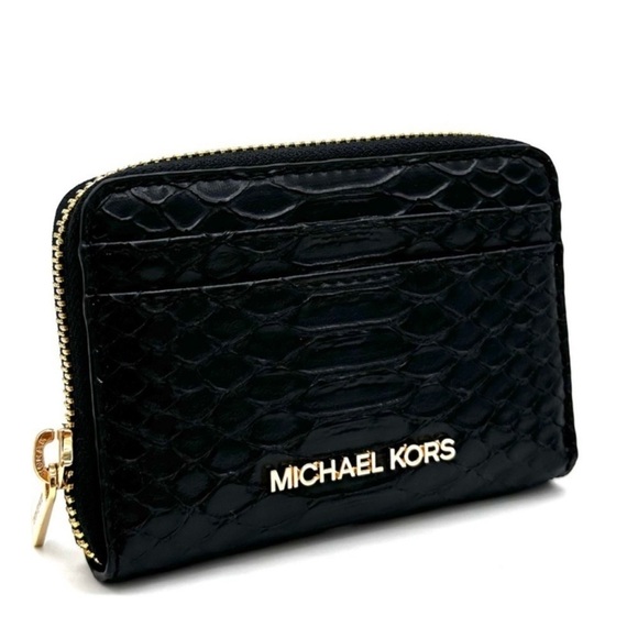 Kate Spade Carey Medium Flap ShoulderBag Black